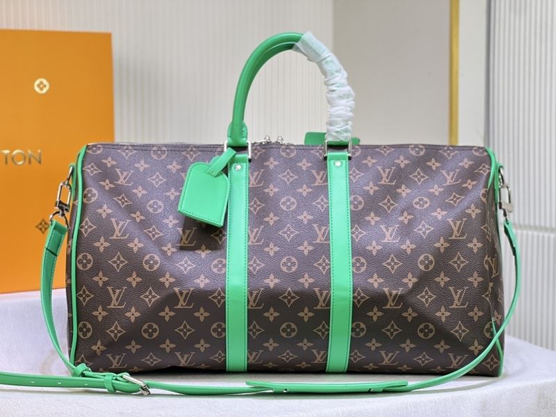 Louis Vuitton Travel Bags